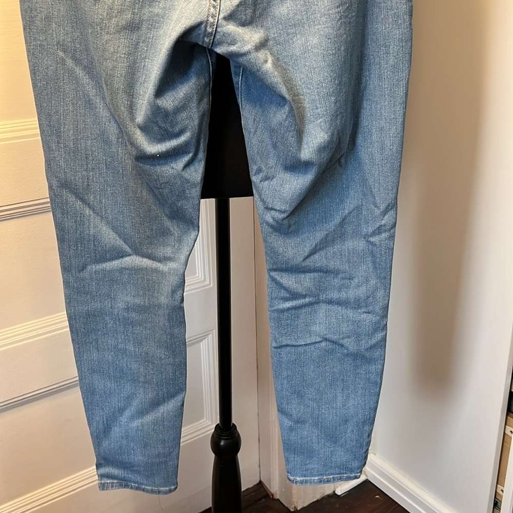 LEVI SIGNATURE JEANS‎ - Picture 5 of 10